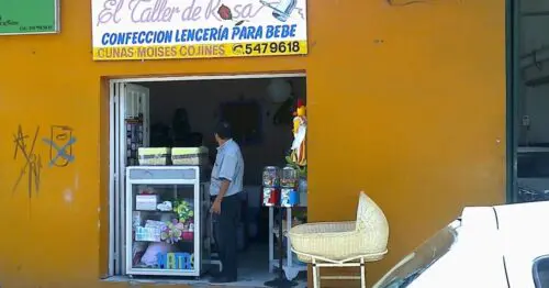 EL TALLER DE ROSA EL TALLER DE ROSA